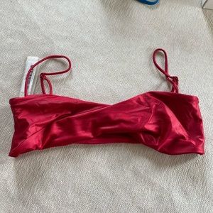 Devon Windsor Zola Top